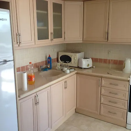 Apartment Sultan 22 Blazey *