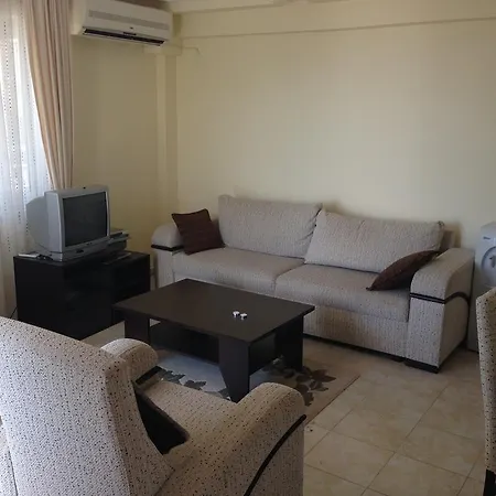 Apartment Sultan 22 Blazey