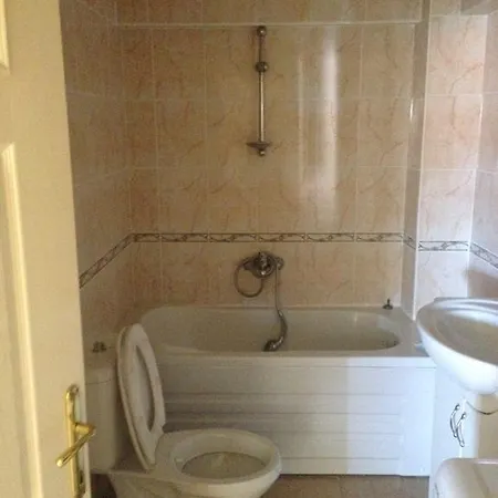 Lejlighed Sultan 22 Blazey Didim