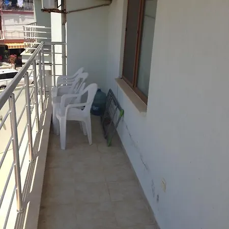 Sultan 22 Blazey Lejlighed Didim